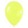 Globos colores Neon 12"-29cm Sempertex