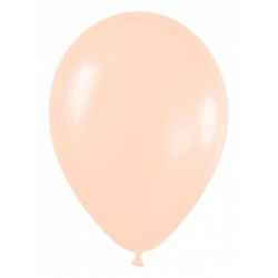 Globos colores Satin 5"-13cm Sempertex