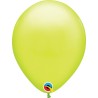 Globos de colores fashion 11"-28cm Qualatex en globos para decoración.