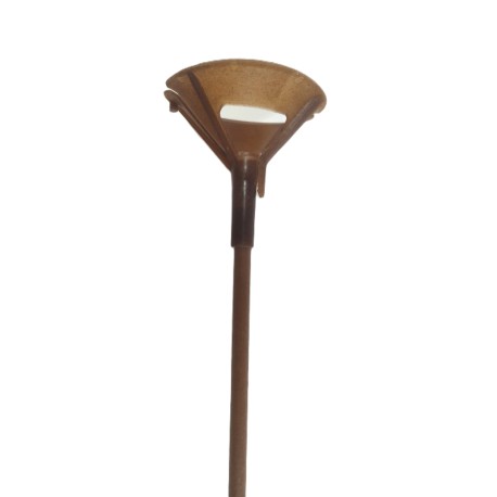 Varillas para globo gigante BIO - 10u