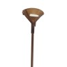 Varillas para globo gigante BIO - 10u