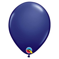 Globos de colores fashion 11"-28cm Qualatex en globos para decoración.