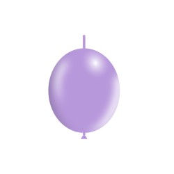 Globos con conector 12"-30cm Estándar Balloonia