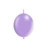 Globos con conector 12"-30cm Estándar Balloonia