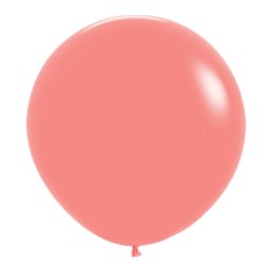Globos gigantes 24"-60cm estándar Sempertex en globos para decoración.