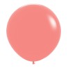 Globos gigantes 24"-60cm estándar Sempertex en globos para decoración.