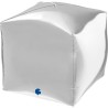 Globo cubo foil 4D 15"-38cm Grabo