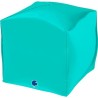 Globo cubo foil 4D 15"-38cm Grabo