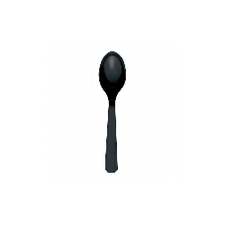 Cucharas de plástico en la categoria vajillas de colores para decorar.