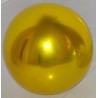 Globo espejo de 24"-60cm en globos de espejo para decoración.