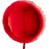 Globo redondo de foil 36"-90cm en globos para decoración.