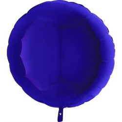 Globo Redondo de foil 36"-90cm Grabo