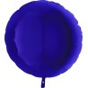 Globo Redondo de foil 36"-90cm Grabo