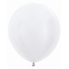 Globos satín-metal 18"-45cm Sempertex (15)