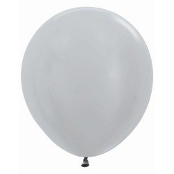 Globos de colores de 18"-45cm sempertex. Globos de látex para decorar.