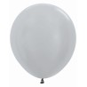 Globos de colores de 18"-45cm sempertex. Globos de látex para decorar.