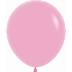 Globos de colores de 18"-45cm sempertex. Globos de látex para decorar.