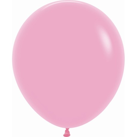 Globos de colores de 18"-45cm sempertex. Globos de látex para decorar.
