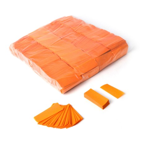 Confeti rectangular papel 50*20mm (1kg)
