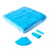Confeti rectangular papel 50*20mm (1kg)