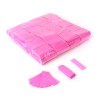 Confeti rectangular papel 50*20mm (1kg)