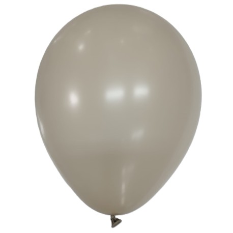 Globos de colores 5"-13cm Sempertex. Globos de látex para decoración.