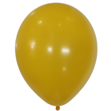 Globos de colores 5"-13cm Sempertex. Globos de látex para decoración.