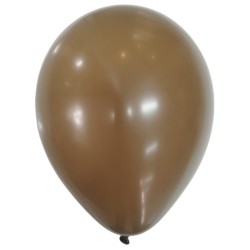 Globos de colores 5"-13cm Sempertex. Globos de látex para decoración.