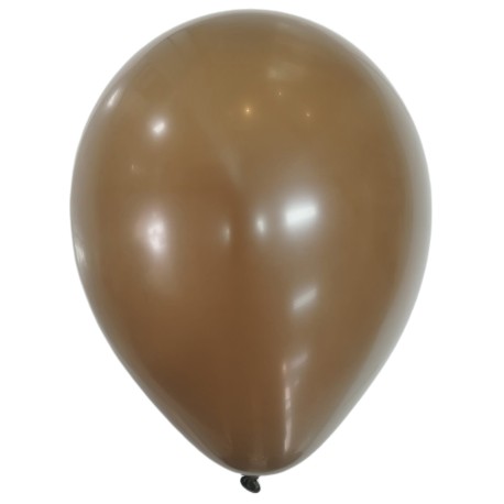 Globos de colores 5"-13cm Sempertex. Globos de látex para decoración.