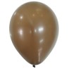 Globos de colores 5"-13cm Sempertex. Globos de látex para decoración.