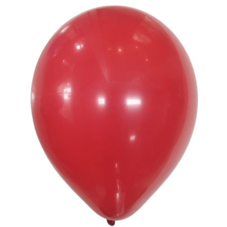 Globos de colores 5"-13cm Sempertex. Globos de látex para decoración.