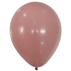 Globos de colores 5"-13cm Sempertex. Globos de látex para decoración.