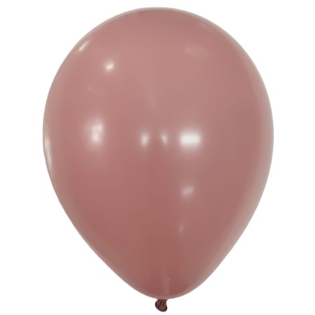 Globos de colores 5"-13cm Sempertex. Globos de látex para decoración.