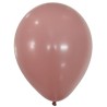 Globos de colores 5"-13cm Sempertex. Globos de látex para decoración.
