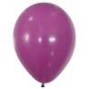 Globos de colores 5"-13cm Sempertex. Globos de látex para decoración.