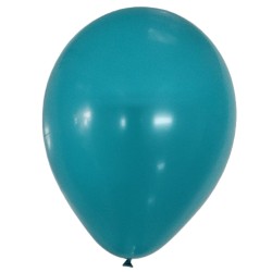Globos de colores 5"-13cm Sempertex. Globos de látex para decoración.