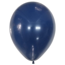 Globos de colores 5"-13cm Sempertex. Globos de látex para decoración.