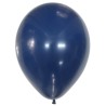 Globos de colores 5"-13cm Sempertex. Globos de látex para decoración.