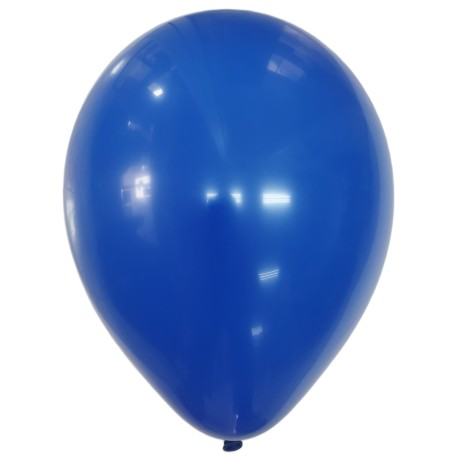 Globos de colores 5"-13cm Sempertex. Globos de látex para decoración.