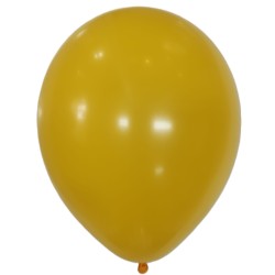 Globos de colores estándar 12"-29cm sempertex. Globos para decoración.