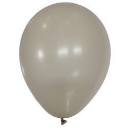 Globos de colores estándar 12"-29cm sempertex. Globos para decoración.