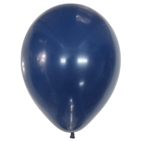 Globos de colores estándar 12"-29cm sempertex. Globos para decoración.