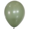 Globos de colores estándar 12"-29cm sempertex. Globos para decoración.