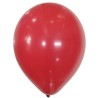 Globos de colores estándar 12"-29cm sempertex. Globos para decoración.
