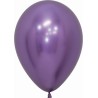 Globos reflex o cromados de 12"-29cm sempertex para decorar.