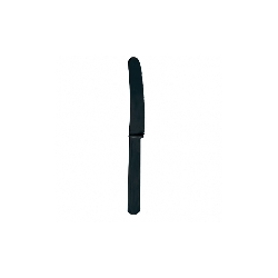 Cuchillos de plástico