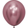 Globos de colores REFLEX de 18"-45cm sempertex. Globos de látex para decorar.