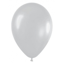 Globos colores Satin 5"-13cm Sempertex