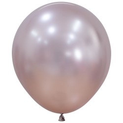 Globos gigantes 24"-60cm SILK Sempertex