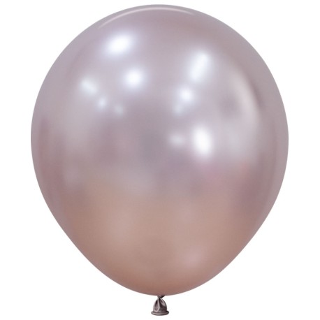 Globos gigantes 24"-60cm SILK Sempertex
